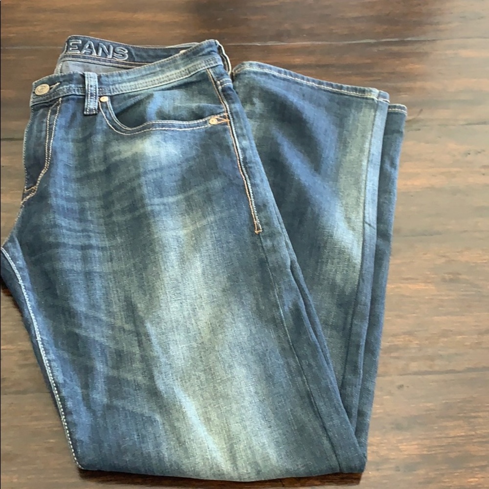 Mavi Jeans